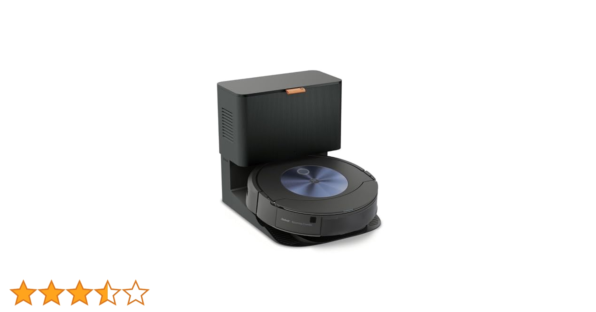 iRobot Roomba コンボ j7+ IRobot Roomba Combo j7+ c7556 - Opinie i ceny na Ceneo.pl